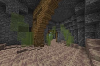 Eye-Friendly pack for Hypixel Skyblock screenshot