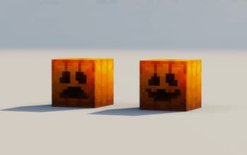 Pumpkins Enhanced screenshot
