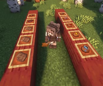 Collector's Caravan screenshot