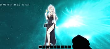 Alya Kujou screenshot