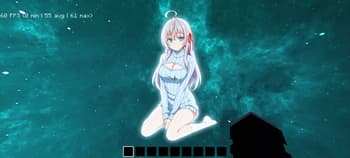 Alya Kujou screenshot