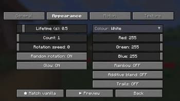 Kill Effects screenshot