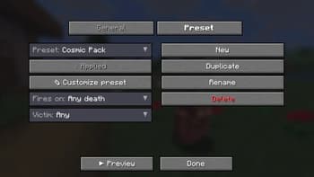 Kill Effects screenshot
