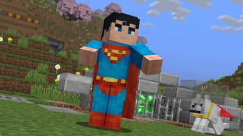 Powerborne Heroes screenshot