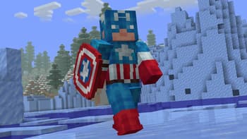 Powerborne Heroes screenshot