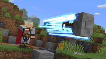 Powerborne Heroes screenshot