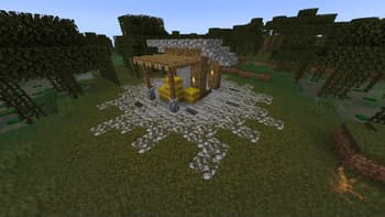 Biome Moss screenshot