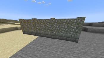 Biome Moss screenshot