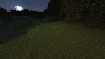 Biome Moss screenshot