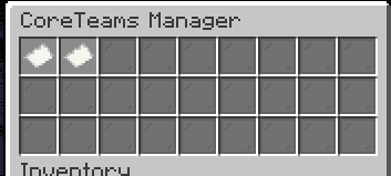 Core Teams screenshot