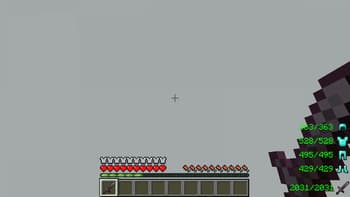 Armor Indicator screenshot
