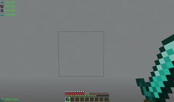 Armor Indicator screenshot
