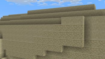 Wet Sand screenshot