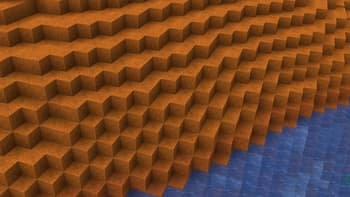 Wet Sand screenshot