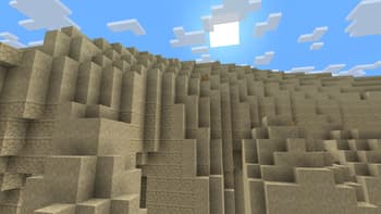 Wet Sand screenshot