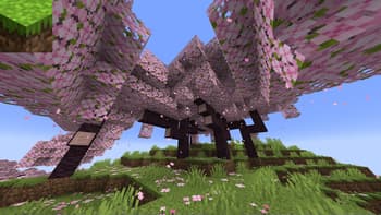 oSzoukaua's: Reduced Petals screenshot