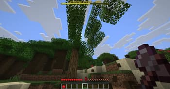 TreeFellerRewritten screenshot