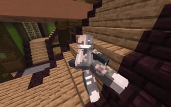 Ragdolls screenshot