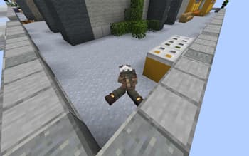 Ragdolls screenshot