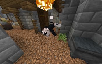 Ragdolls screenshot