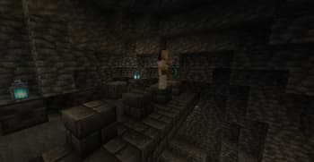 Cave Dweller Overhaul screenshot
