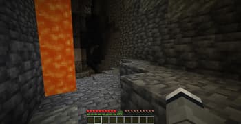 Cave Dweller Overhaul screenshot
