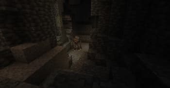 Cave Dweller Overhaul screenshot