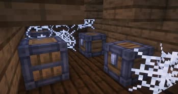 Aures - Medieval Style Lootr screenshot