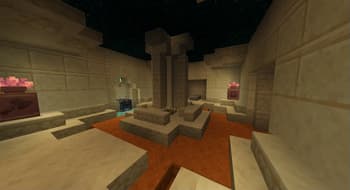 Petroglyph screenshot