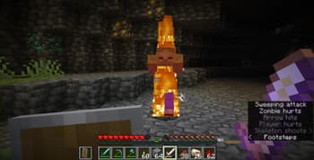 Dynamic Lights screenshot