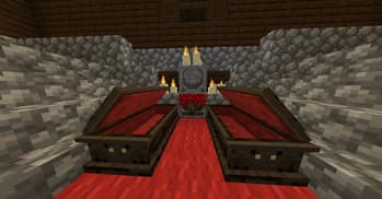 Bewitchment screenshot