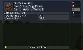 SDM Market screenshot