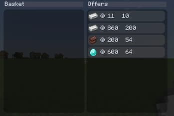 SDM Market screenshot