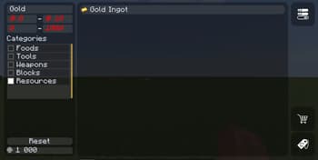 SDM Market screenshot
