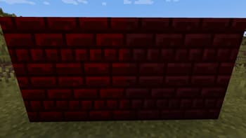 More Nether Bricks screenshot