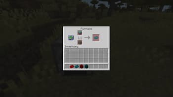 More Nether Bricks screenshot
