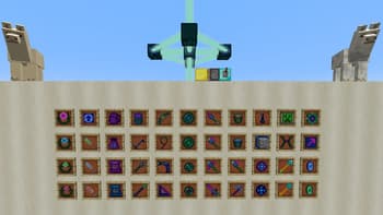 Ender Utilities screenshot
