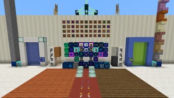 Ender Utilities screenshot