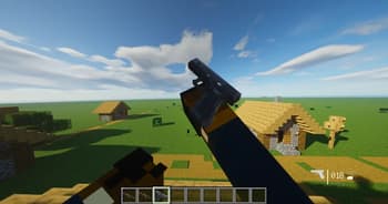 Tacz_Recycling screenshot