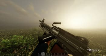 Tacz_Recycling screenshot