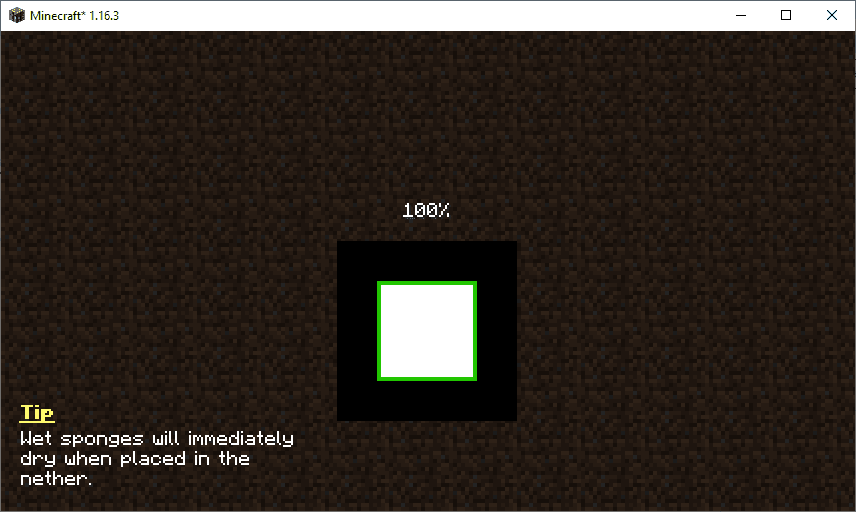 Tips screenshot