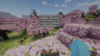 Baked Blocks screenshot