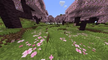 Baked Blocks screenshot