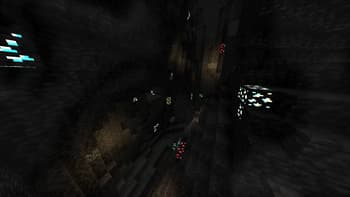 Baked Blocks screenshot