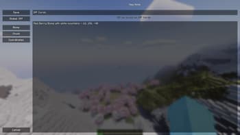 Baked Blocks screenshot