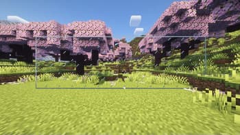 Baked Blocks screenshot