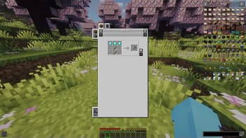 Baked Blocks screenshot