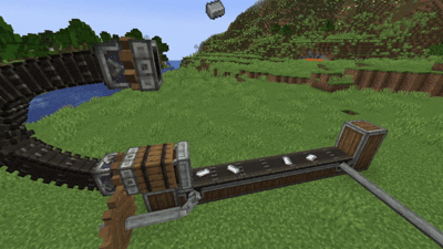 Petrol's Parts screenshot