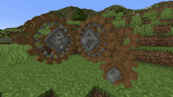 Petrol's Parts screenshot