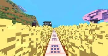 Fancy Crops X Bare Bones screenshot